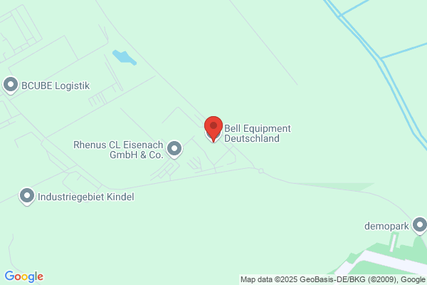 Bell Earthworks
