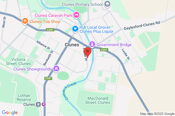 Clunes & District Pre-School