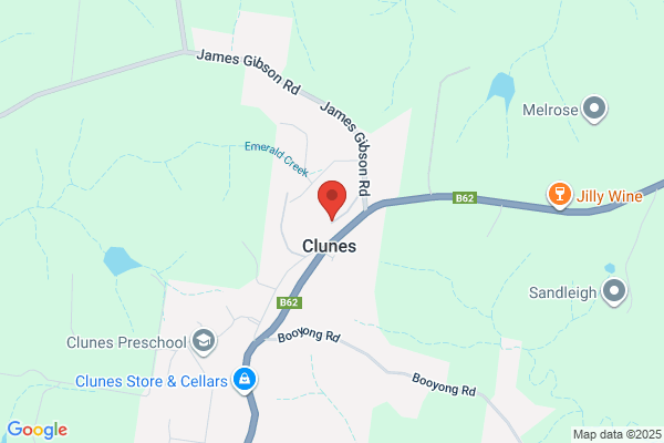 Clunes Public School