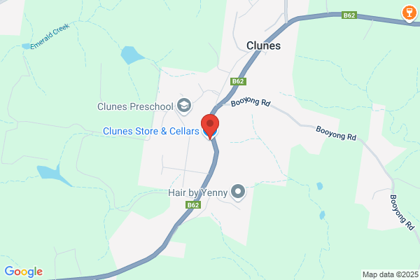 Clunes Store