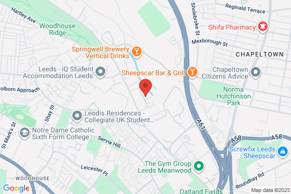 Jon-Reece Plasterers Ltd