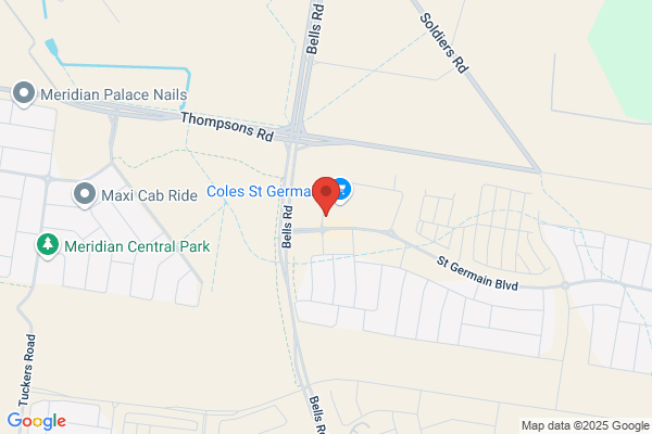 Domino's Pizza Clyde North