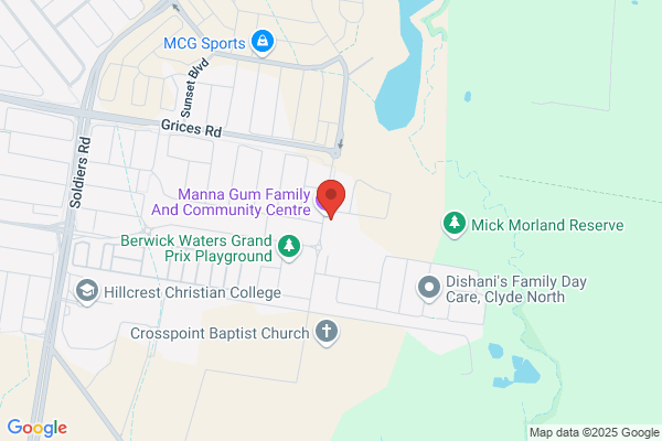 Assemblies Of God In Australia
