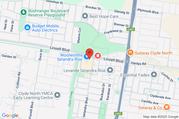 Casey Pharmore Pharmacy