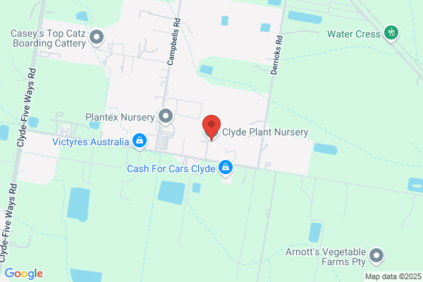 Classic Flower Growers Pty Ltd
