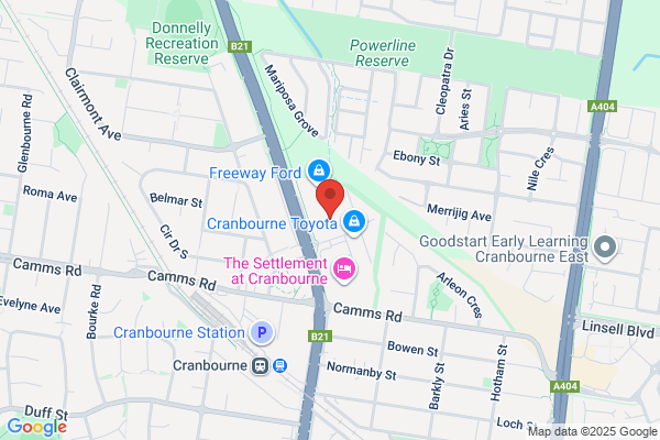 Cranbourne Auto Recovery
