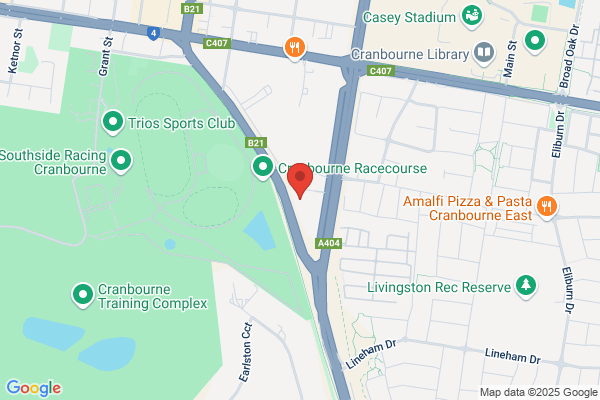 Cranbourne Body Works