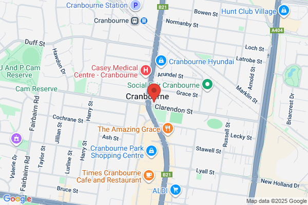 Cranbourne Car Sales