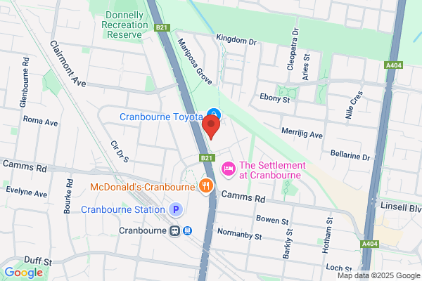 Cranbourne Country Car Sales