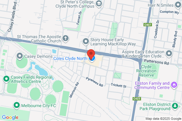 Cranbourne Fish & Chips