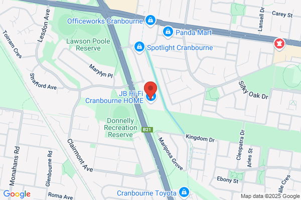 Cranbourne Fishing Tackle