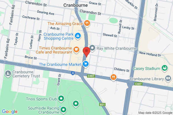 Cranbourne Florist