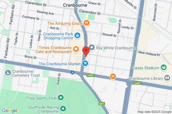 Cranbourne Florist