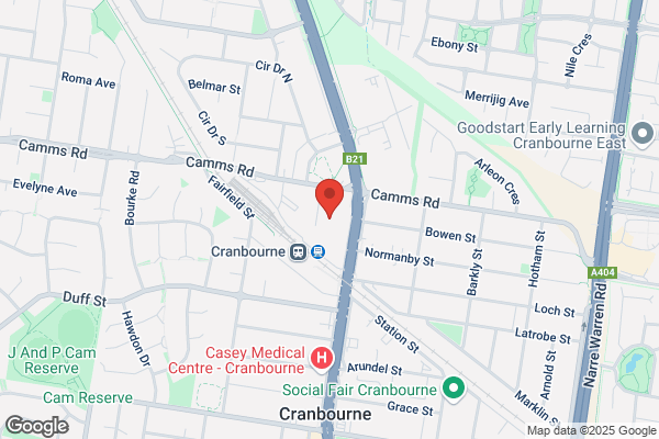 Cranbourne Pre-Mix & Garden Supplies