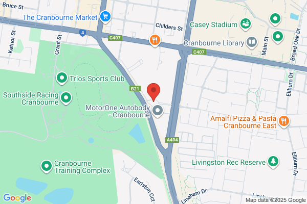 Cranbourne RSL