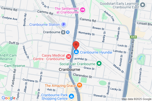 Cranbourne Sand Soil & Garden Supplies
