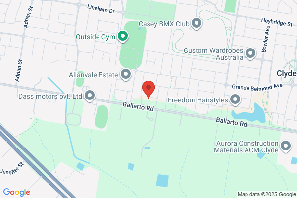 Cranbourne Taxi Cabs