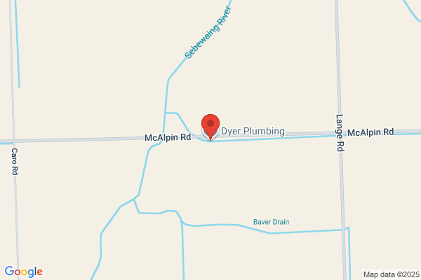 Dyer Mike J Plumbing & Drainage Contractor