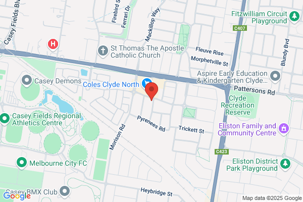 Itechnology Australia - Web Development Agency Clyde North