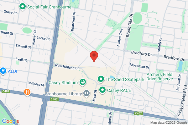 Marnebek School Cranbourne
