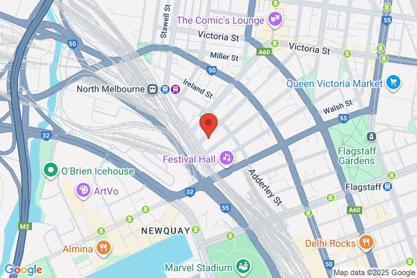 Melbourne Furniture