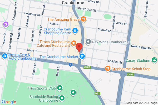 Pizza Hut Cranbourne