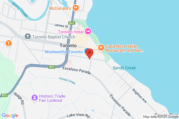 Toronto Chiropractic Centre