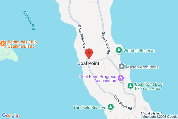 Coal Point Public School