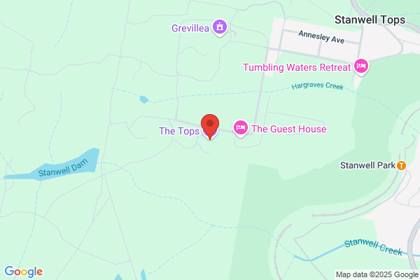 Churches of Christ in NSW
