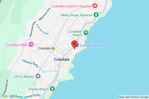 Coledale Public School