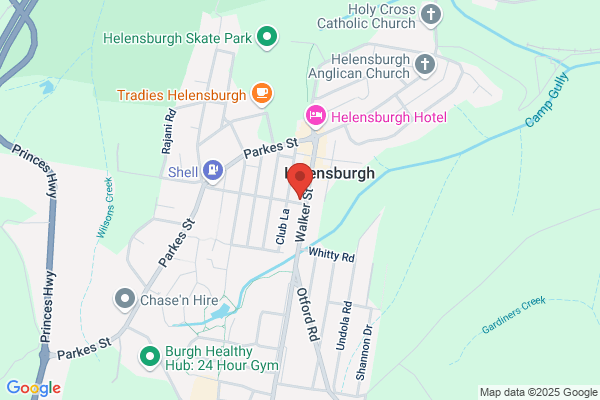 Helensburgh Community Pre-School