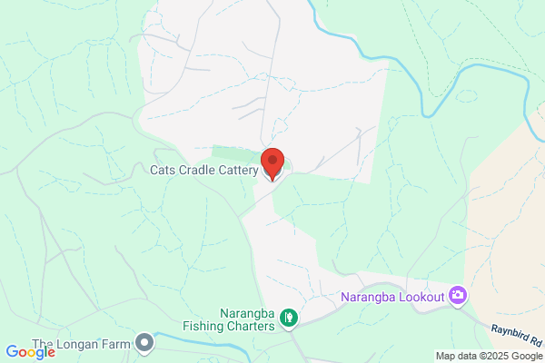 Granvale Cattery