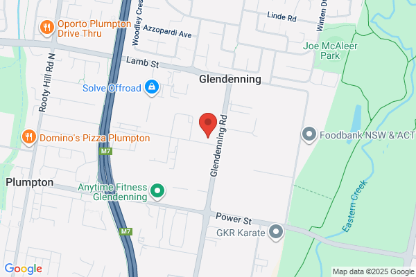 Bonfiglioli Transmission (Aust) Pty Ltd