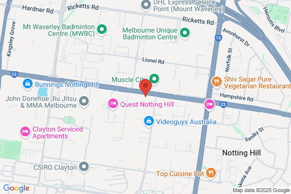 Central Solutions Australia Pty Ltd