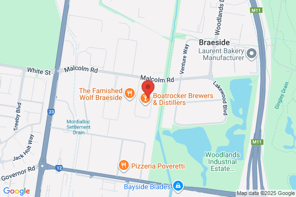 Huntingdale Mobile Cranes