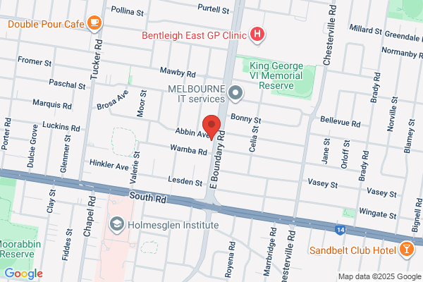 Platypus Junction Early Learning (Bentleigh East)