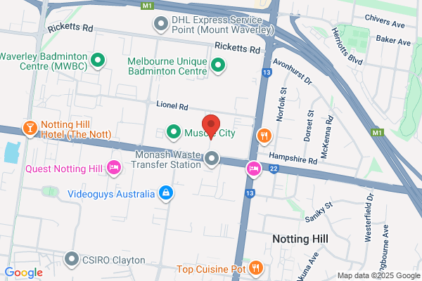 Samsung Electronics Australia Pty Ltd