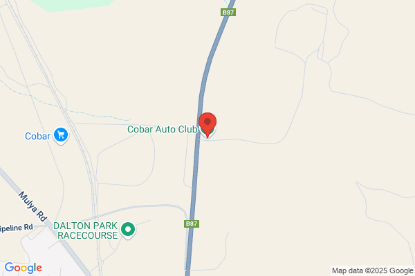 Cobar Auto Port