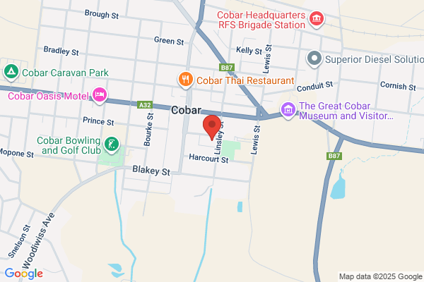 Cobar Business Enterprise Centre