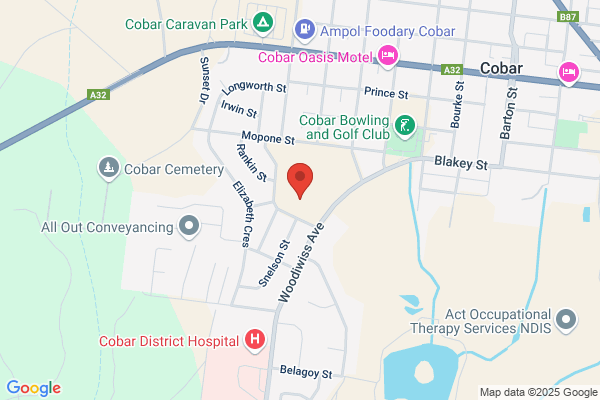 Cobar High School