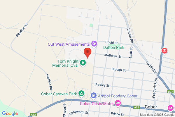 Cobar Mobile Childrens Services Incorporated