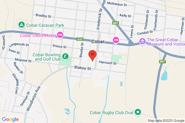 Cobar Outside of School Hours Care