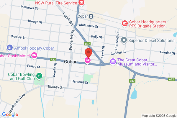 Cobar Paint Centre