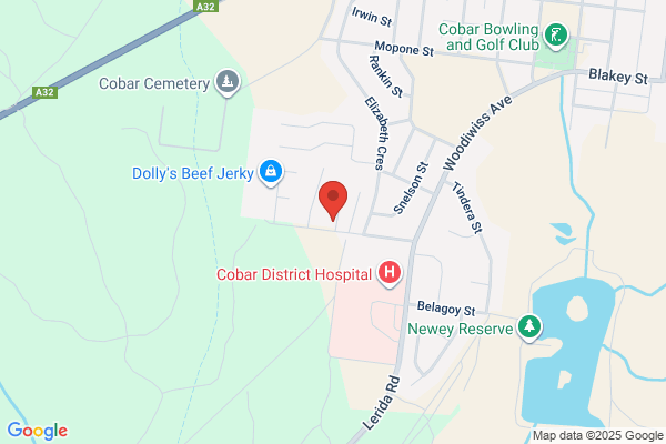 Cobar Physiotherapy Rehabilitation & Sports Injury Clinic