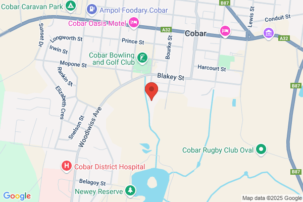 Cobar Pre-School Centre