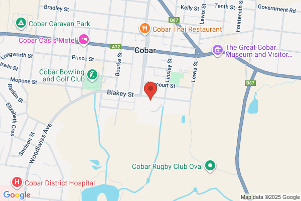 Cobar Primary School
