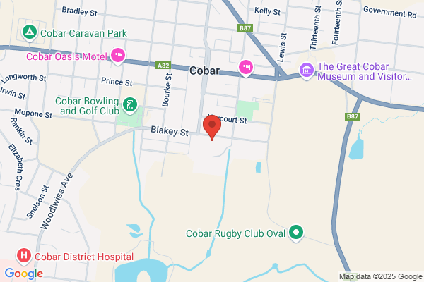 Cobar Public School