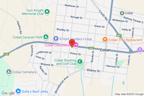 Cobar Toyota