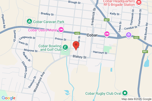Community Health Centres