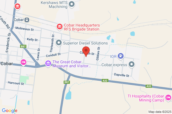 Copper City Investments Pty Ltd